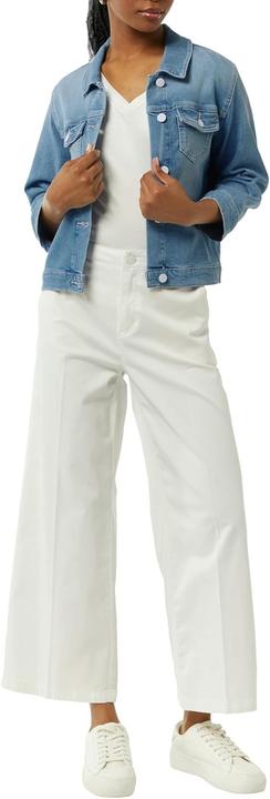 Actual product image Comma Jeansjack, 53z4, Eén maat (One size)