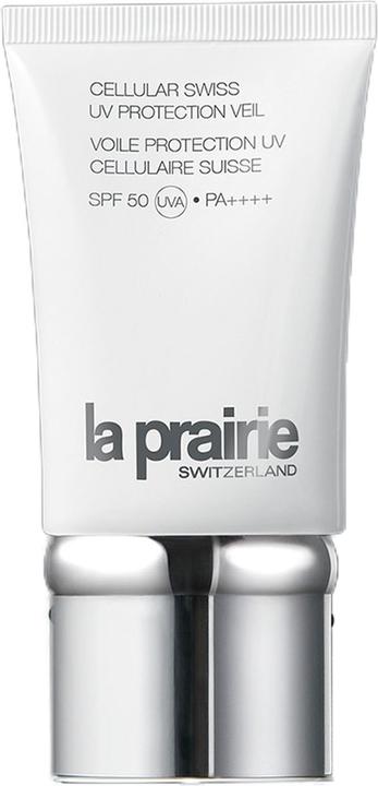 La Prairie Cellular Swiss UV Protection Veil SPF 50 (Sonnencreme Gesicht, SPF 50, 50 ml)