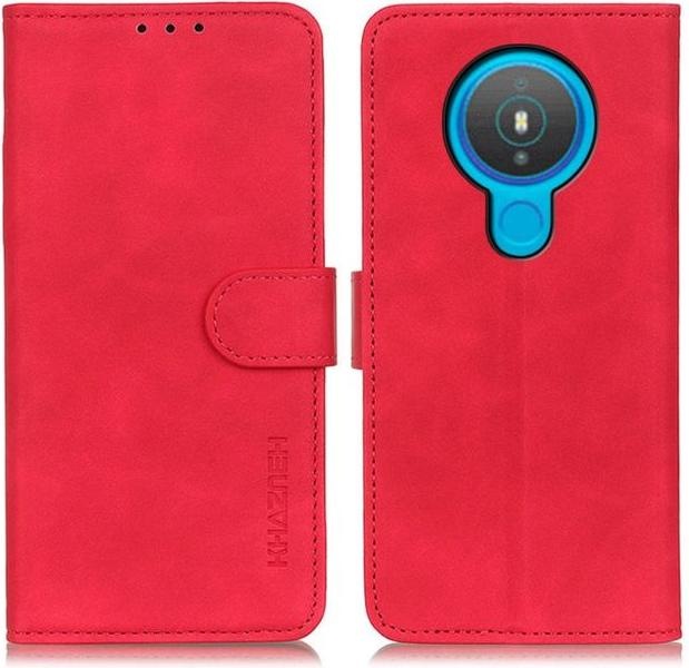 Immagine prodotto MU Classic Serie classica IV con copertina in pelle (Nokia 1.4)