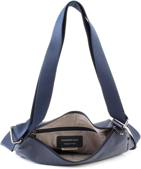 Produktbild Mandarina Duck Mellow Leather Schultertasche Leder 36 cm