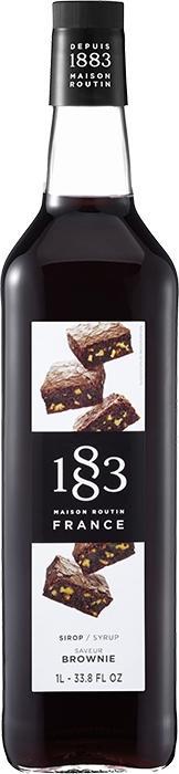 1883 Brownie (1 x 100 cl)