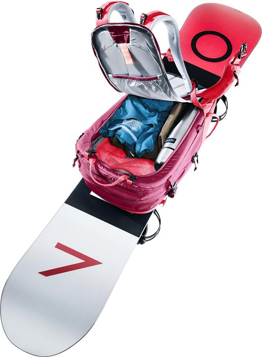 Produktbild Deuter Freerider 28 (28 l)