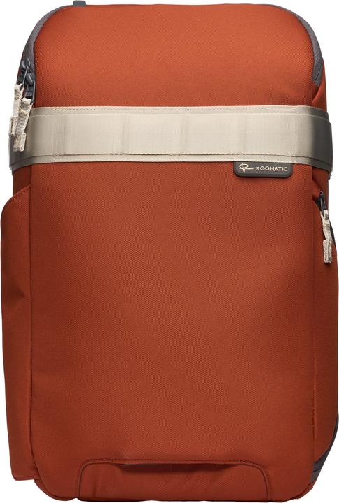 Actual product image Gomatic Peter Mckinnon Luma Camera Pack (Photo backpack, 18 l)