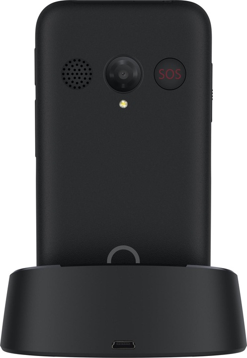 Image du produit Telekom 30.85 4G Feature Phone RAM 48 Mo / 128 Mo (2.40", 0.30 Mpx, 4G)