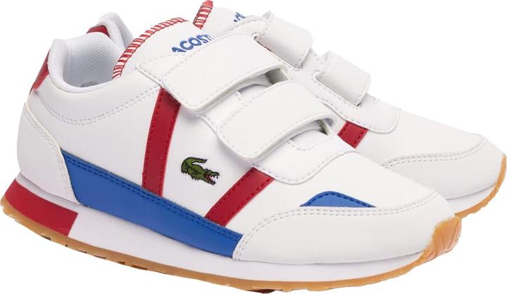 Image du produit Lacoste - Baskets PARTNER - Enfant (33)