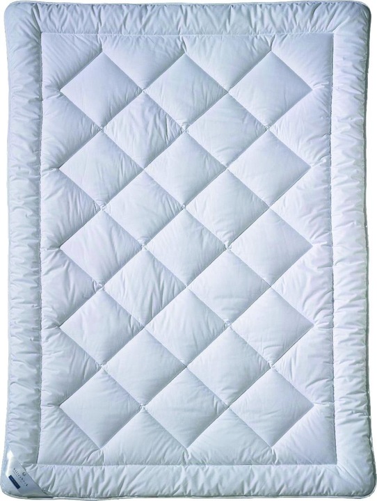 Actual product image Billerbeck Fibre blanket E28 Bioclean (155 x 220 cm)