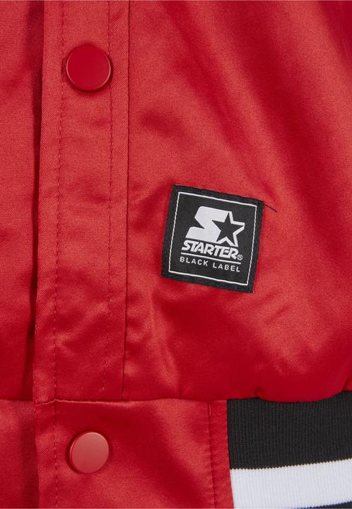 Produktbild Starter Satin College Jacket - 161479 (L)