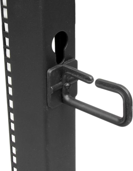 Immagine prodotto StarTech Rack Server 12u - Telaio Aperto (12 HE, Rack da 19 pollici)