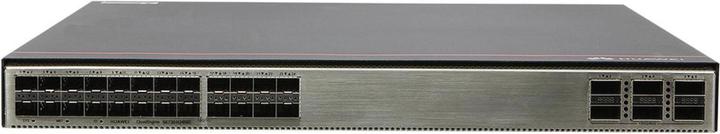 Actual product image Huawei SFP+ Switch S6730-H24X6C 30 Port (30 ports)