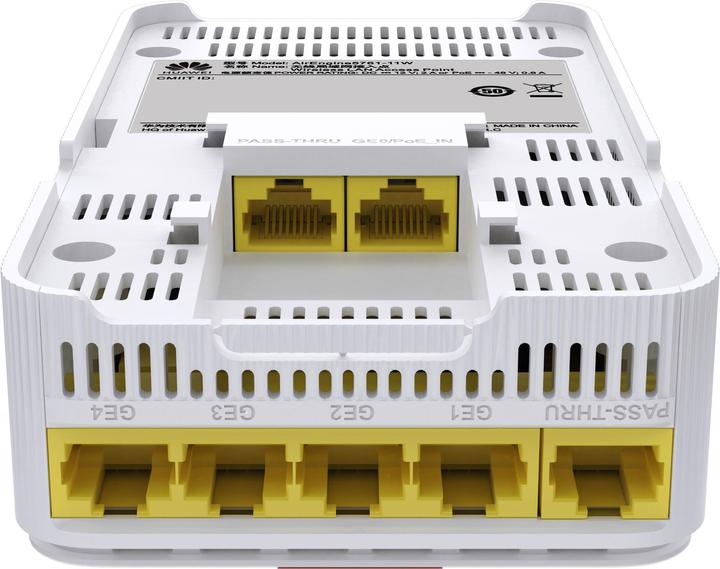 Image du produit Huawei Access Point AirEngine 5761-11W (1200 Mbit/s)