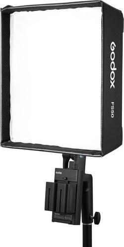 Productafbeelding Godox Raster Softbox voor FH50 (Softbox)