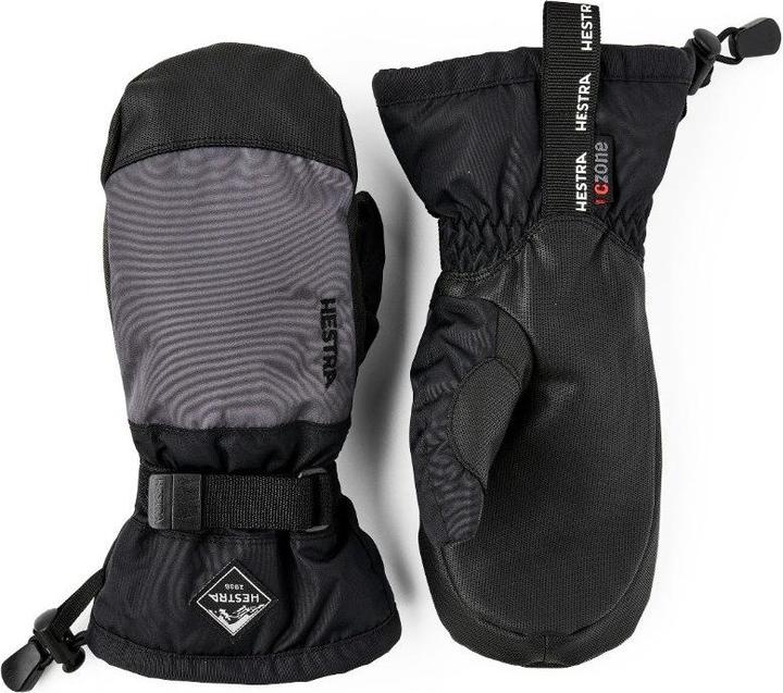 Produktbild Hestra Gauntlet Czone Jr Mitt (5, M)