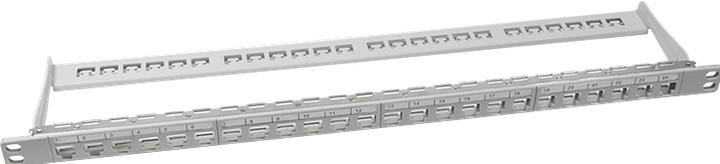 Actual product image LogiLink Distribution panel