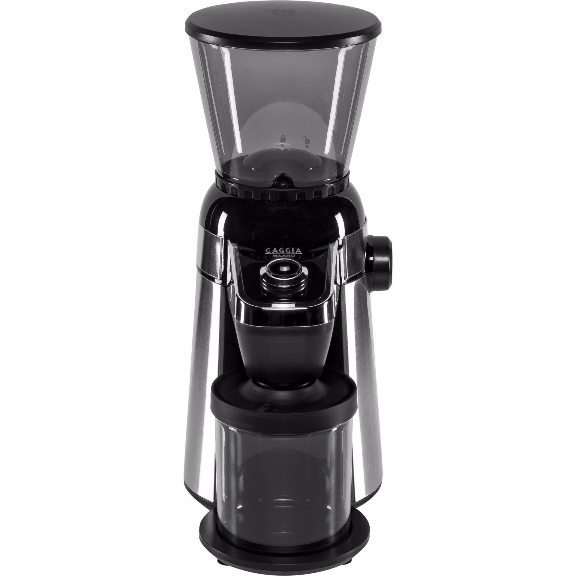 Thumbnail - Gaggia R1823/01 MD15 Kaffeemühle, Kaffeemühle, Schwarz