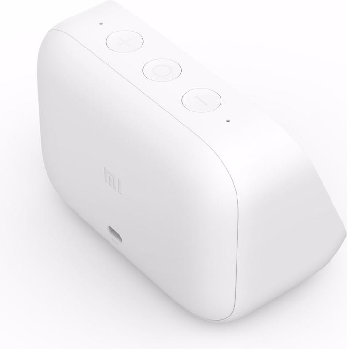 Productafbeelding Xiaomi Mi Slimme Klok