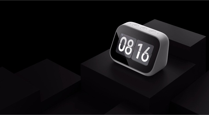 Productafbeelding Xiaomi Mi Slimme Klok