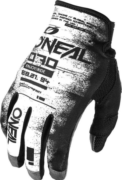 Actual product image O Neal MTB gloves MAYHEM (L)