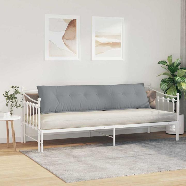 Produktbild vidaXL Rücken Kissen (200 x 50 cm)