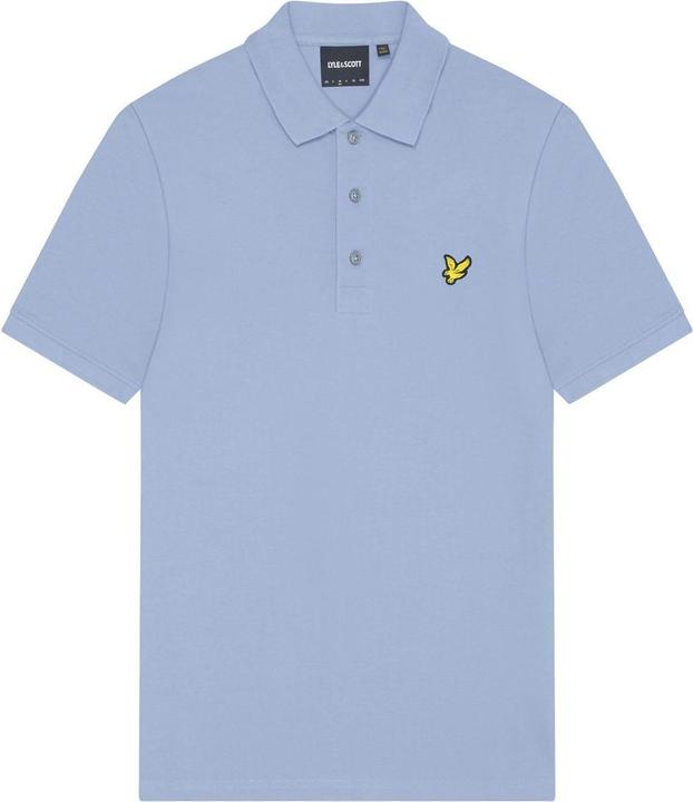 Image du produit Lyle and Scott - Polo style Uni - Homme (S)