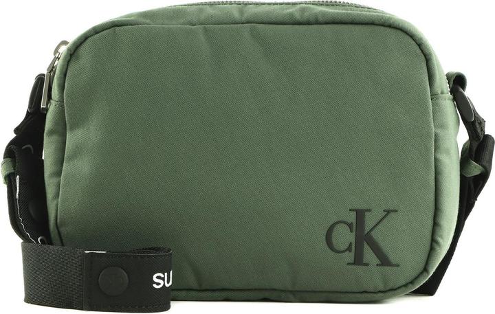 Immagine prodotto Calvin Klein CKJ Ultralight Double Zip Camera Bag 21 TW