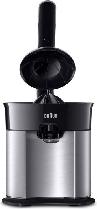 Actual product image Braun CJ 7050 BK