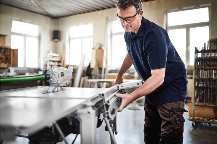 Produktbild Festool TKS 80 EBS-Set