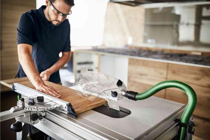 Produktbild Festool TKS 80 EBS-Set