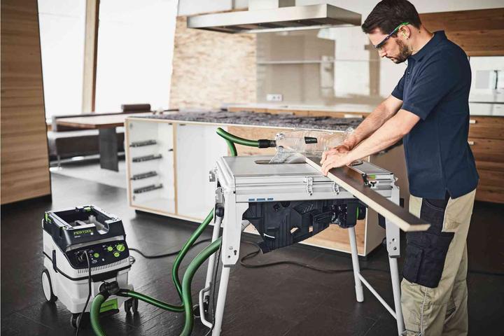 Produktbild Festool TKS 80 EBS-Set