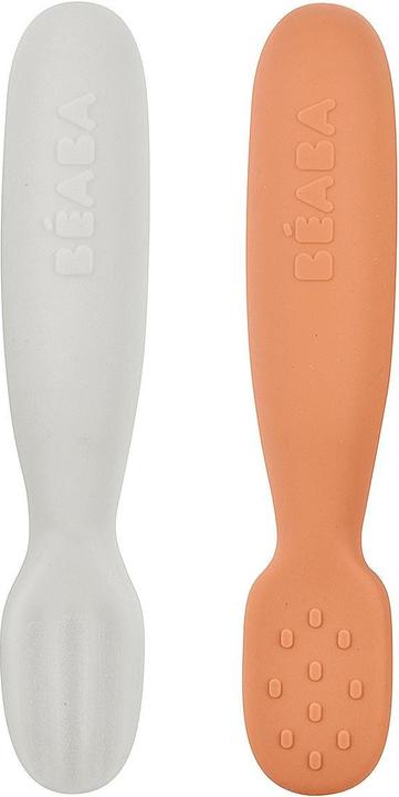 Image du produit Beaba Set de cuillères d'apprentissage