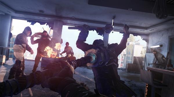 Actual product image Techland Dying Light 2 Stay Human (PS5, IT)