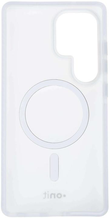 Actual product image Onit Back Cover Armorix Galaxy S25 Ultra Weiss matt (Samsung Galaxy S25 Ultra)