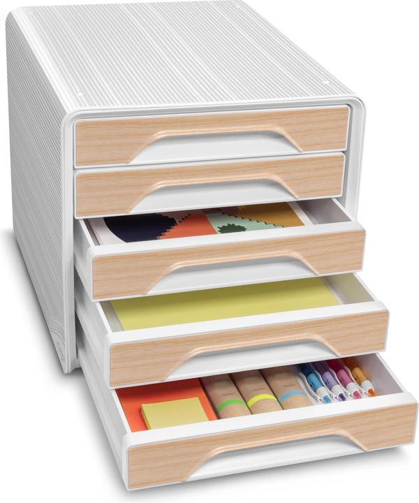 Image du produit Cep Boîte à tiroirs (24 x 32 cm)