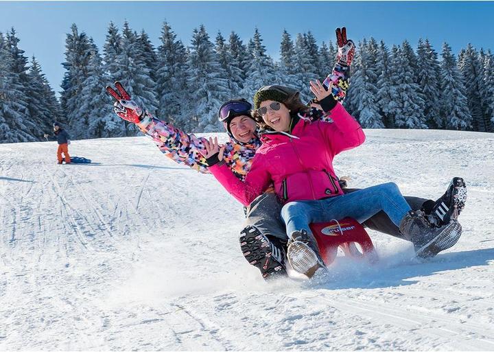 Immagine prodotto Sombo rollySnow