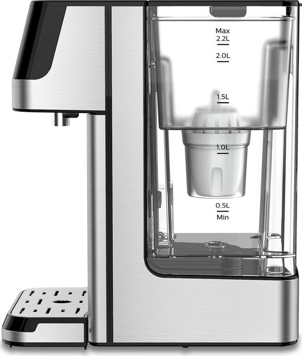 Actual product image Philips ADD5910M/1