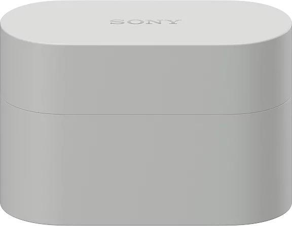 Actual product image Sony WF-1000XM6 (Digital noise cancellation, 8 h, Wireless)