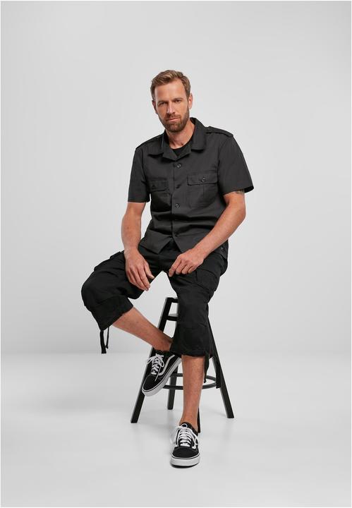 Produktbild Brandit Urban Legend Cargo 3/4 Shorts (M)