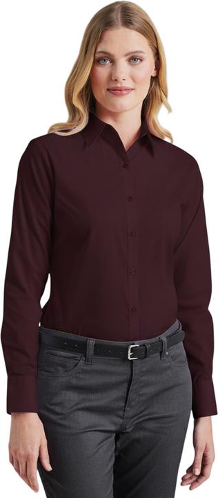 Immagine prodotto Premier - Camicia Maniche Lunghe - Donna (46)