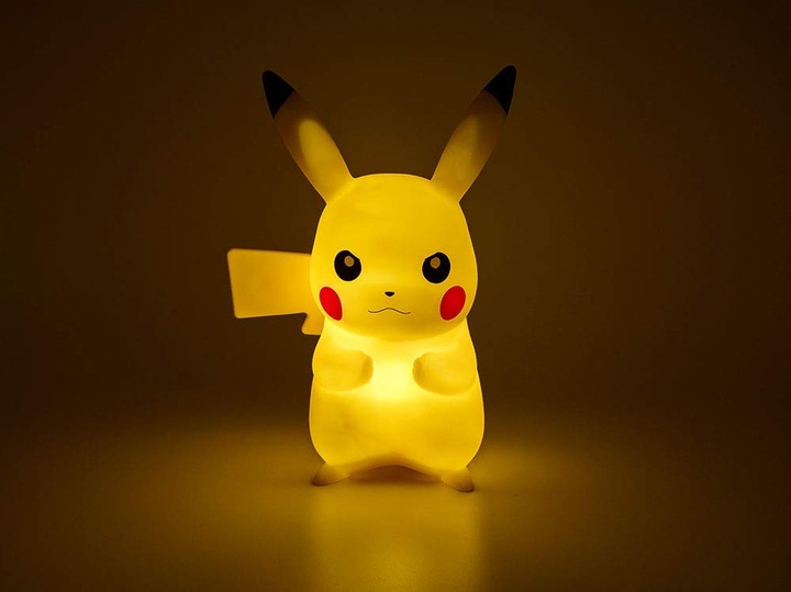 Produktbild Teknofun Pokémon Pikachu