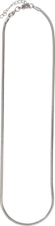 Hobby & Crafting Fun Kette mit Regulierungskettchen "Platin" (Kupfer)