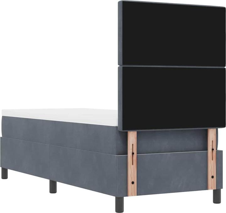 Produktbild vidaXL Boxspring (80 x 200 cm)