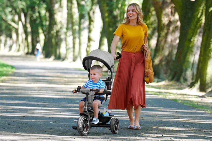 Produktbild KinderKraft Freeway
