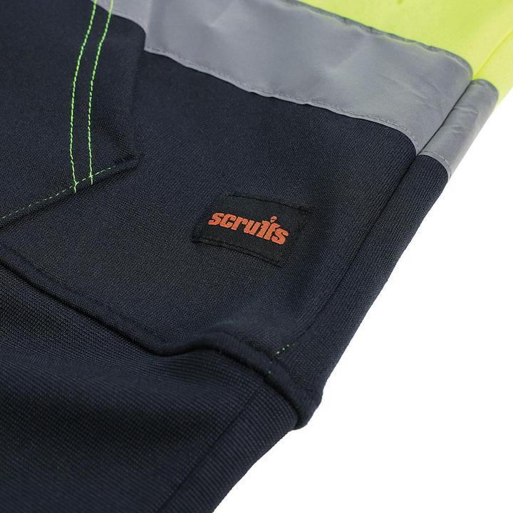 Produktbild Scruffs Kapuzenpullover (L)