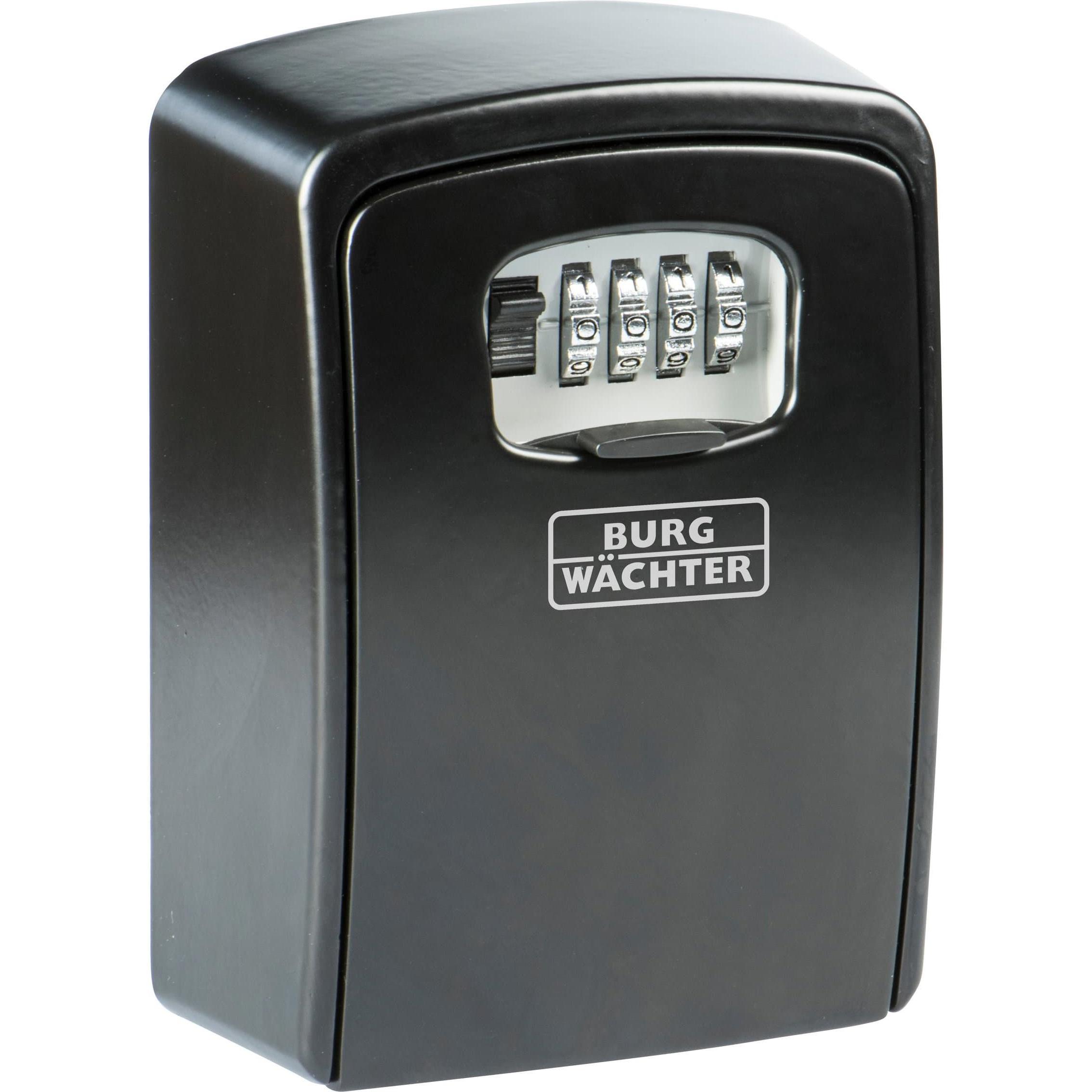 Burg Wächter, Schlüsseltresor + Schlüsselschrank, Key Safe 40 SB