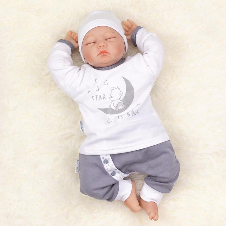 Actual product image Baby Sweets Bär A Star Is Born (56)