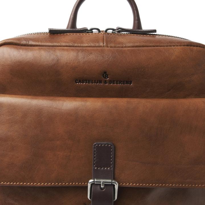 Produktbild Castelijn & Beerens Rien Laptoprucksack 15,6" Natural (11 l)