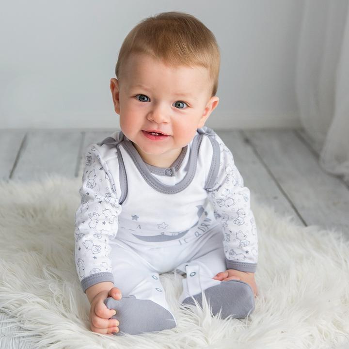 Actual product image Baby Sweets Bär A Star Is Born (56)