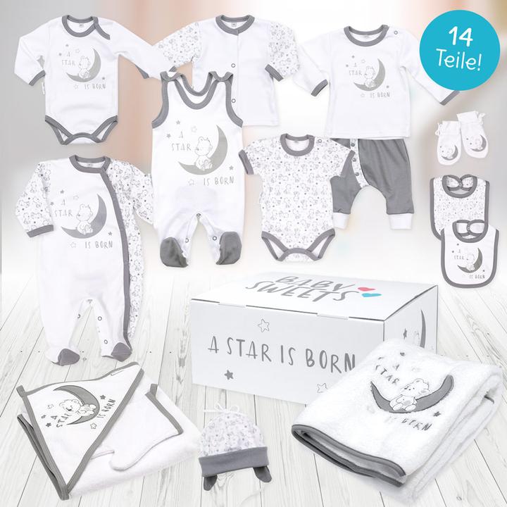 Actual product image Baby Sweets Bär A Star Is Born (56)