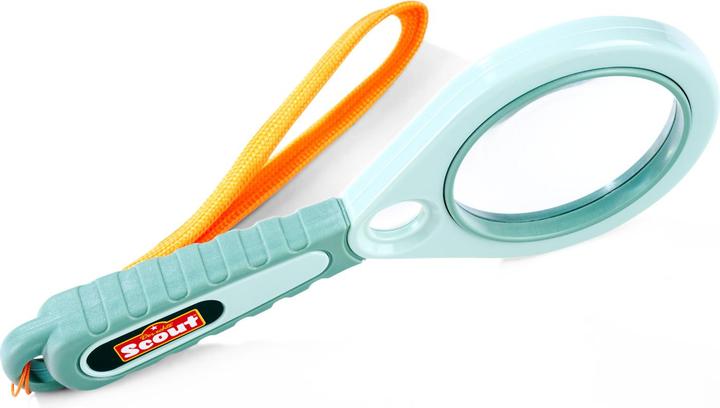 Produktbild Simba Scout Lupe