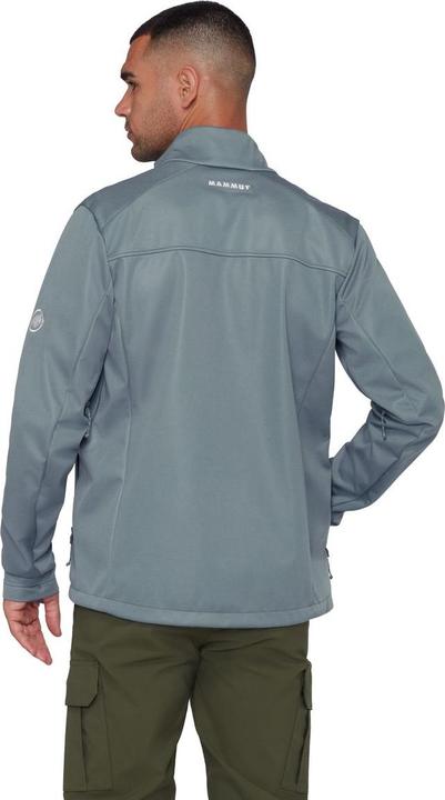 Immagine prodotto Mammut Ultimate VIII SO Jacket Men, Softshell Jacke (M)