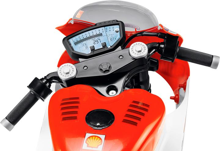 Produktbild Peg Perego Ducati GP (12 V)
